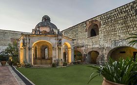 Quinta Real Oaxaca Mexico